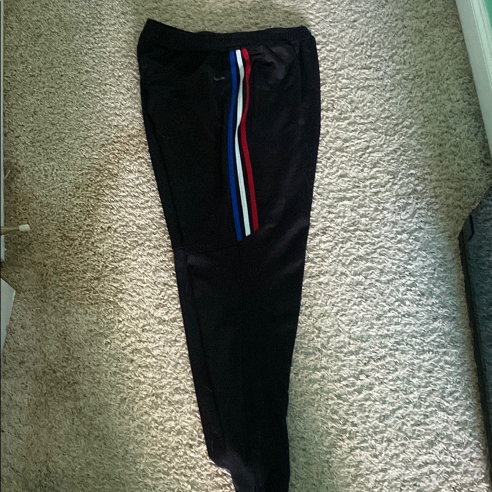 Adidas Womens Pants